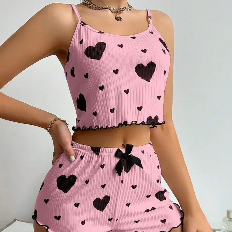Amore | Sleepwear Set