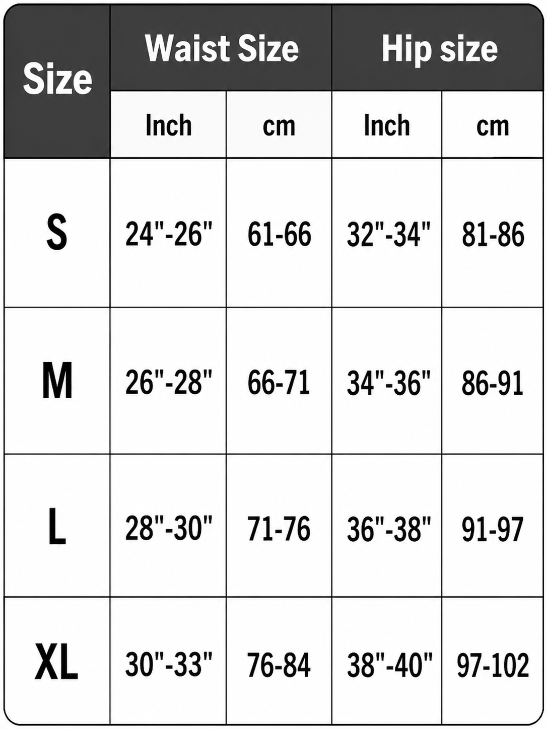 Full Body Shaper All-In-One Compression Bodysuit