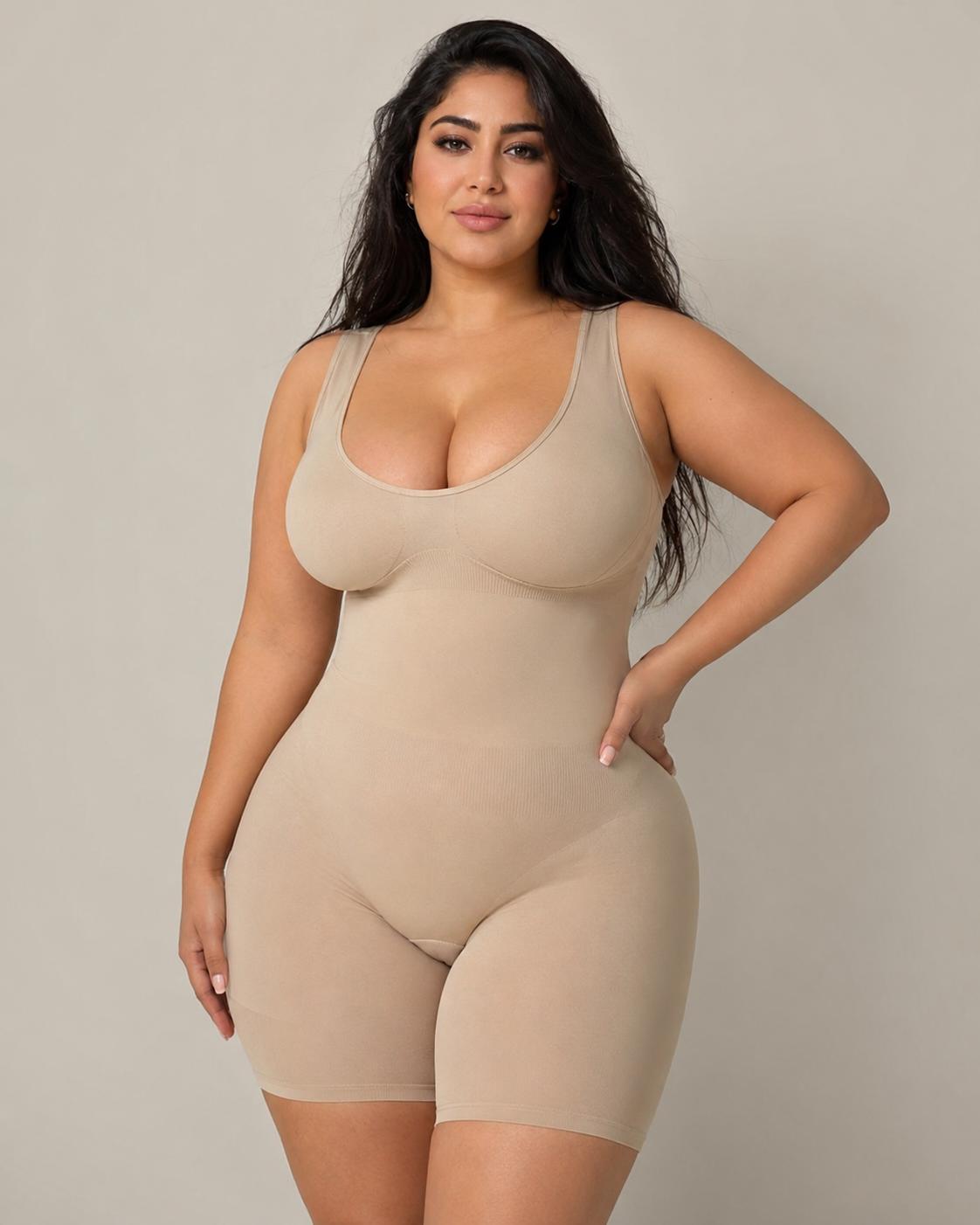 Plus Size