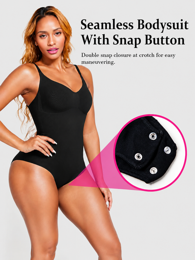 Seamless Body Corset Corset Women