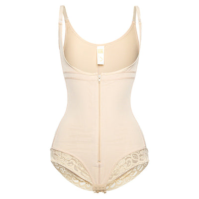 Women's Fashion One Piece Body Shaper
