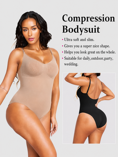 Seamless Body Corset Corset Women