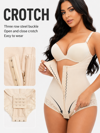 Women's Fashion One Piece Body Shaper