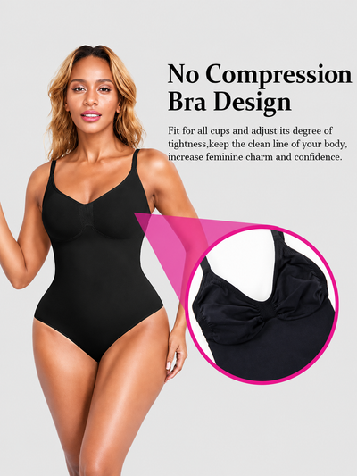 Seamless Body Corset Corset Women