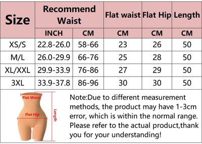 Women's Underwear High Waist Shaping Boyshort Panties Tummy Control Butt Lifting Slimming Shorts Shapewear Seamless Shaper