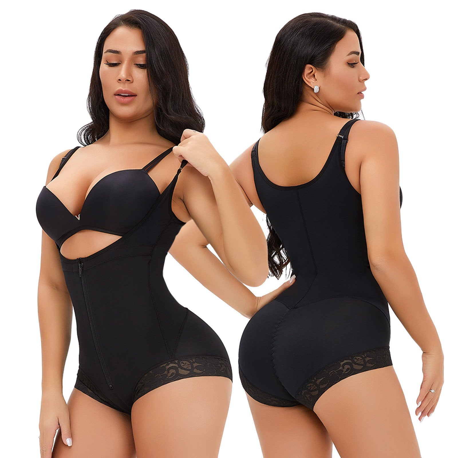 Women's Fashion One Piece Body Shaper