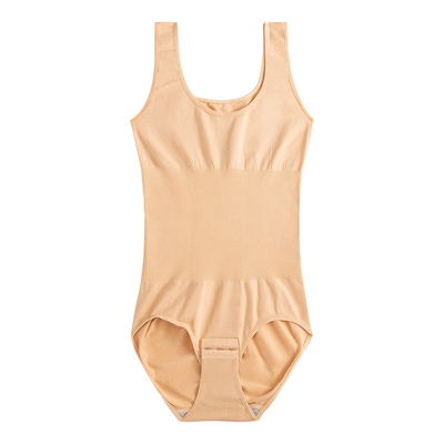 European And American Seamless One Piece Corset
