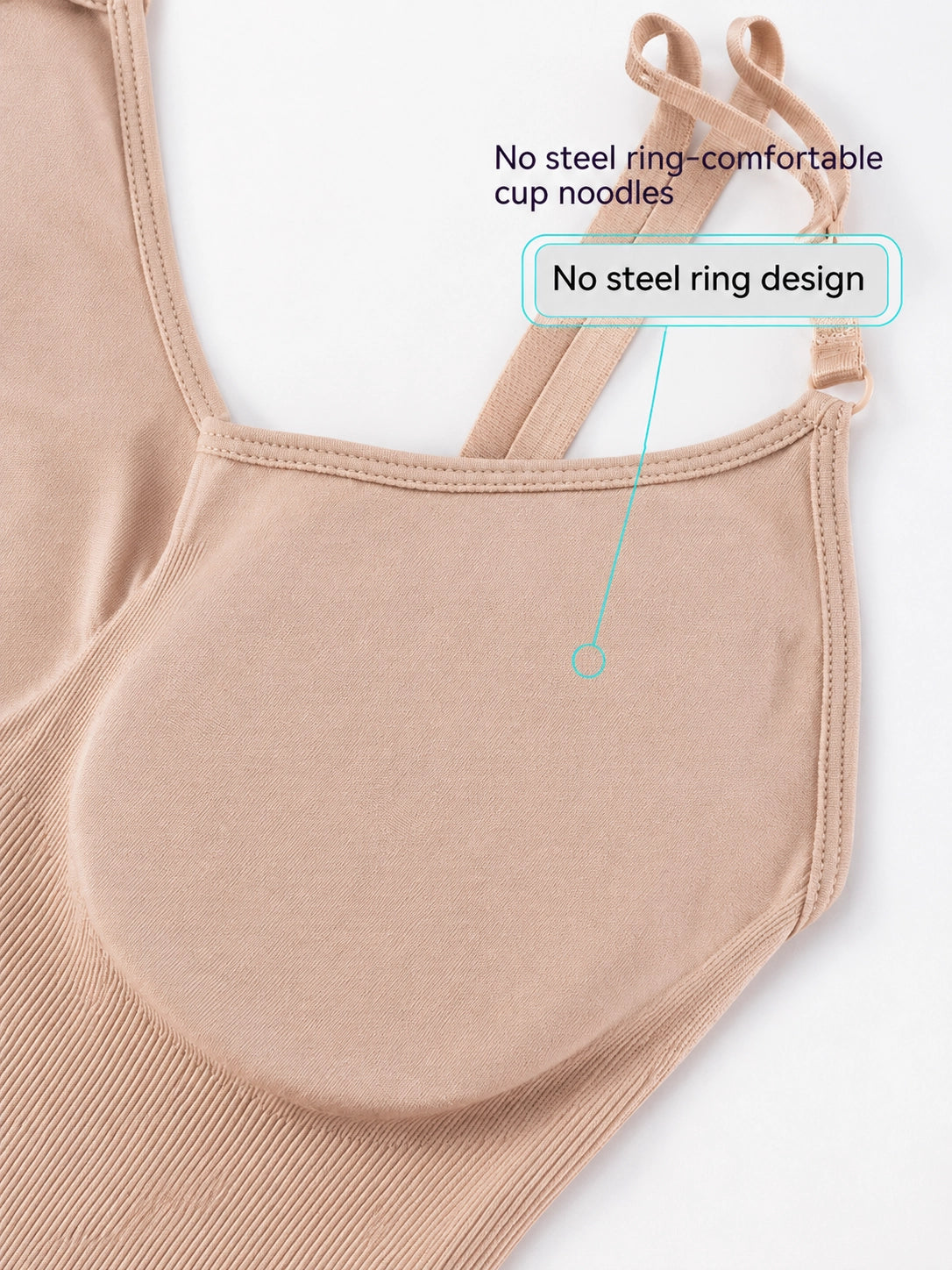 Women's Fashion Postpartum Belly Contraction Seamless Shapewear
