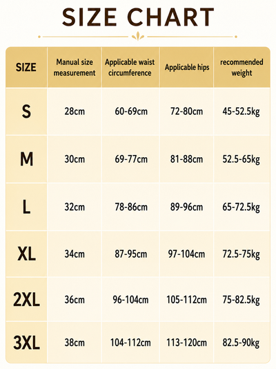 Padded Hip Enhancer Shapewear