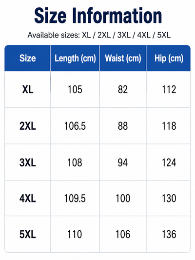 Plus Size Fashion High Elastic Denim Pencil Pants