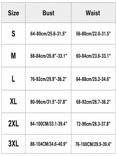 Women's Sexy Letter Print Bikini Set Two Piece Swimsuit