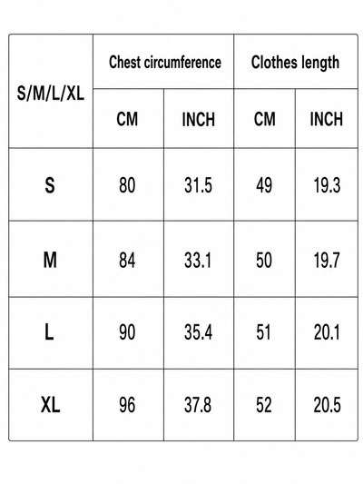 Solid Color Sleeveless Slim-fit Sexy Top Casual