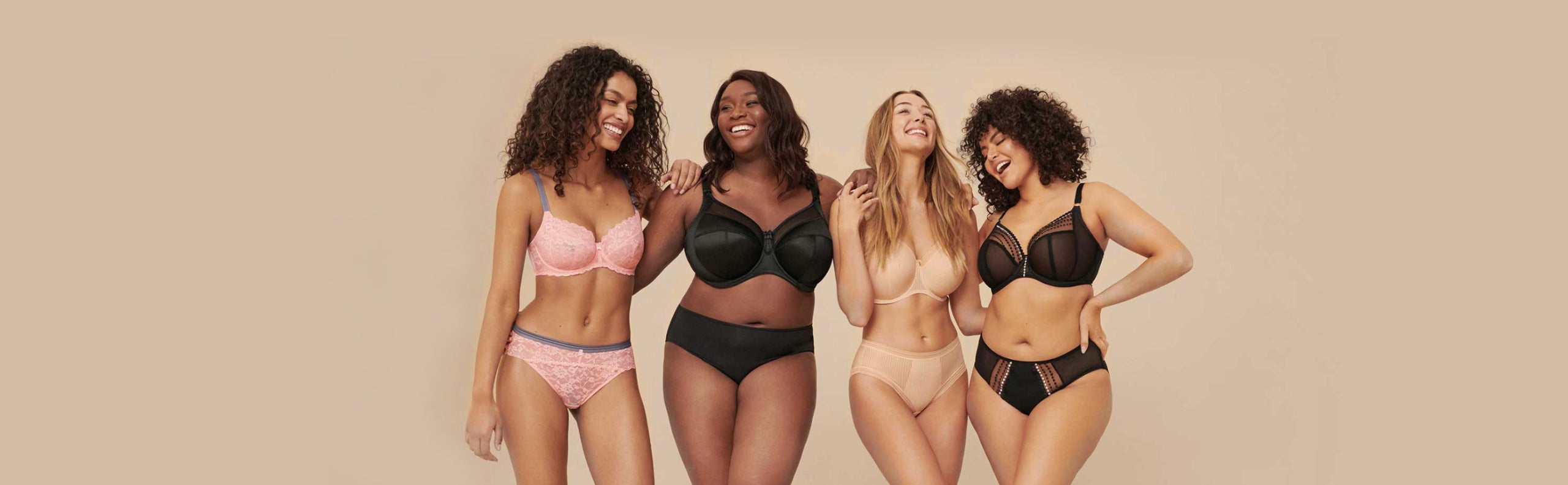 Lingerie & Intimates