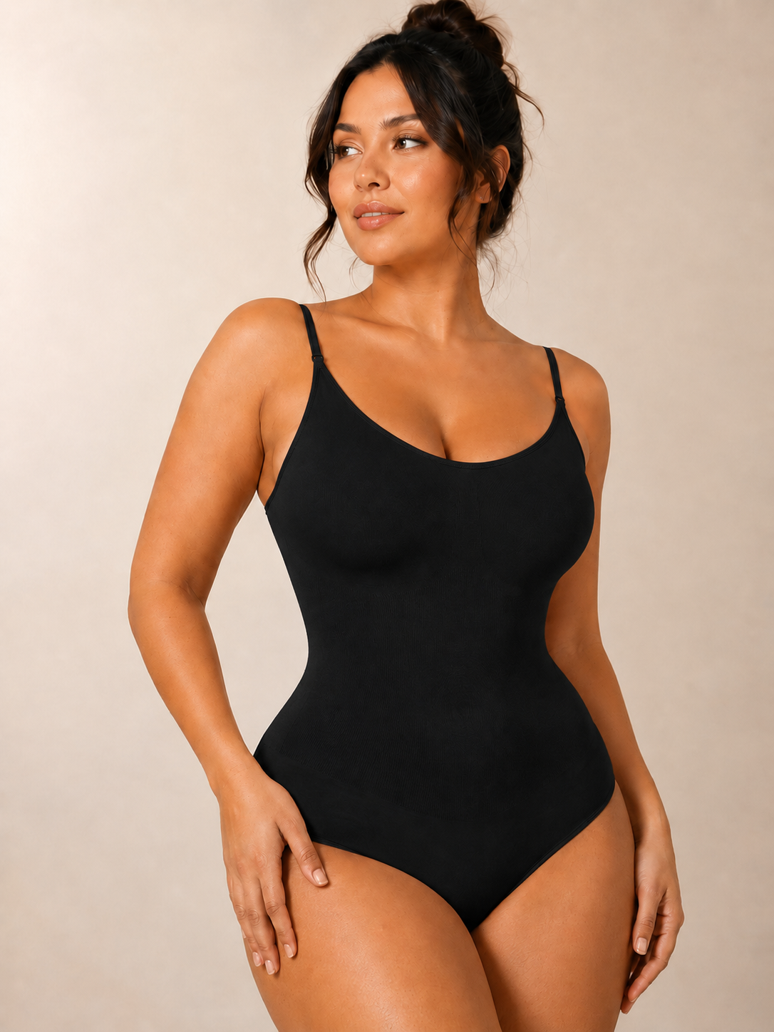 Tummy Control Body Shaper After Pregnancy
