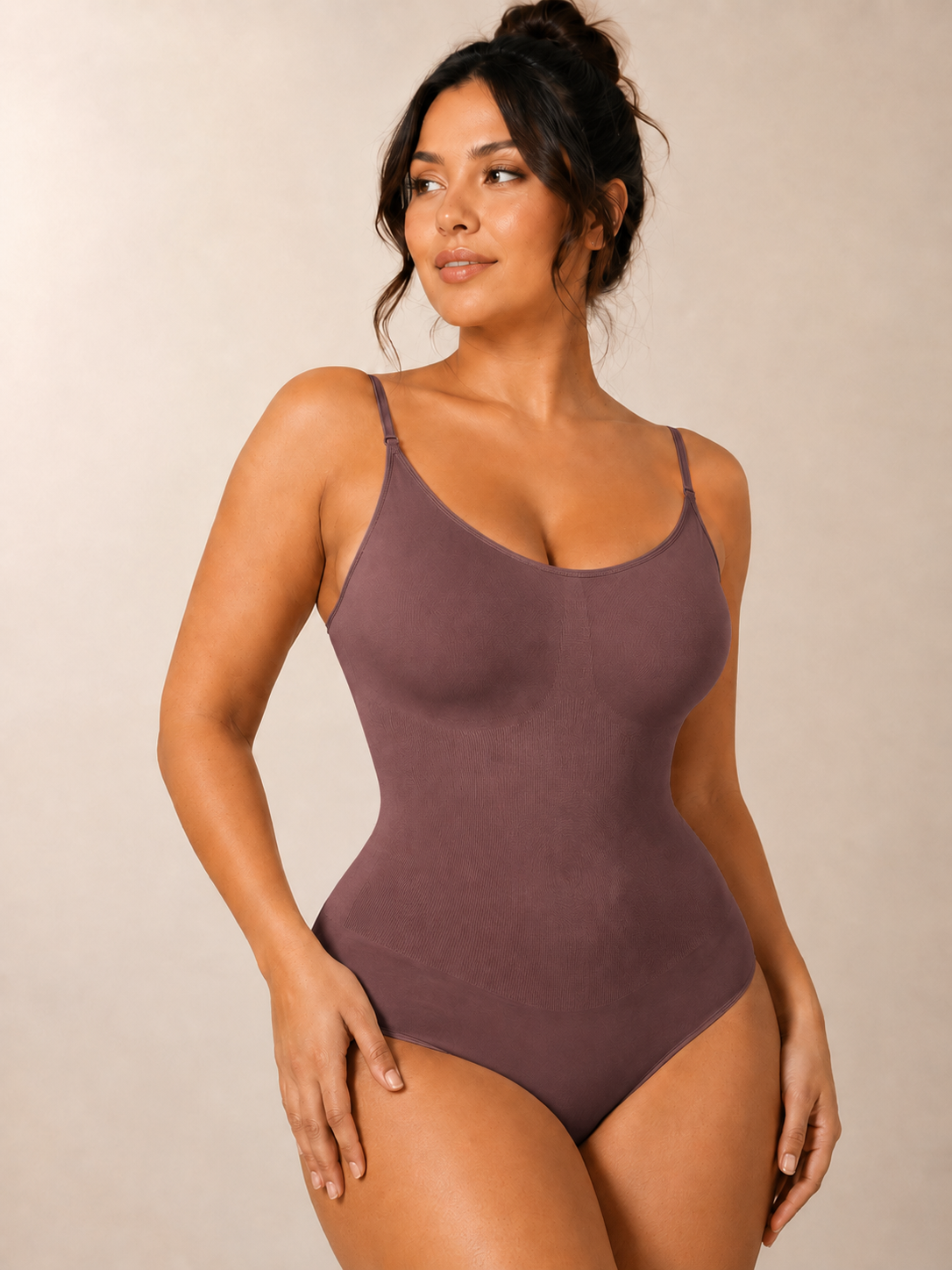 Tummy Control Body Shaper After Pregnancy