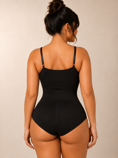 Tummy Control Body Shaper After Pregnancy