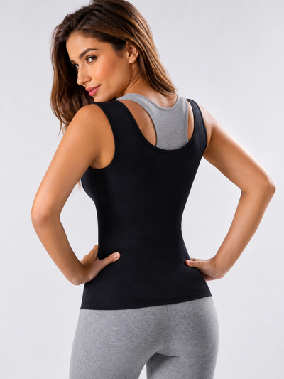 Woman Sport Vest